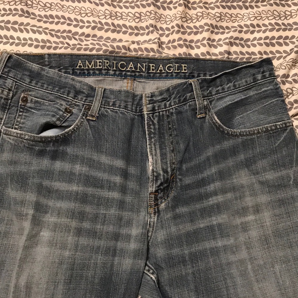Men’s American Eagle jeans